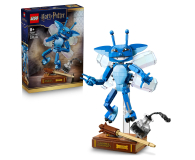 LEGO HARRY POTTER 76461 Chochlik kornwalijski - 1473576 - zdjęcie 2